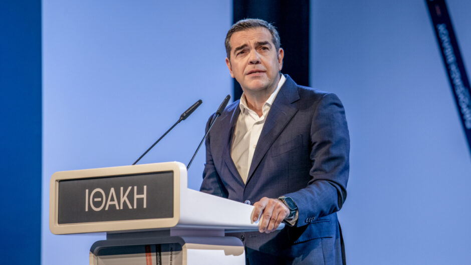Στήνονται οι πρώτες οργανώσεις για τον Τσίπρα – Στο ναδίρ οι σχέσεις με ΣΥΡΙΖΑ που φυλλοροεί
