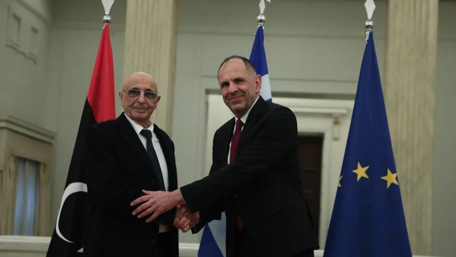 «Άκυρο» το τουρκολιβυκό μνημόνιο δηλώνει ο πρόεδρος της Βουλής της Λιβύης – Προοπτικές διαλόγου για ΑΟΖ με Ελλάδα και Αίγυπτο