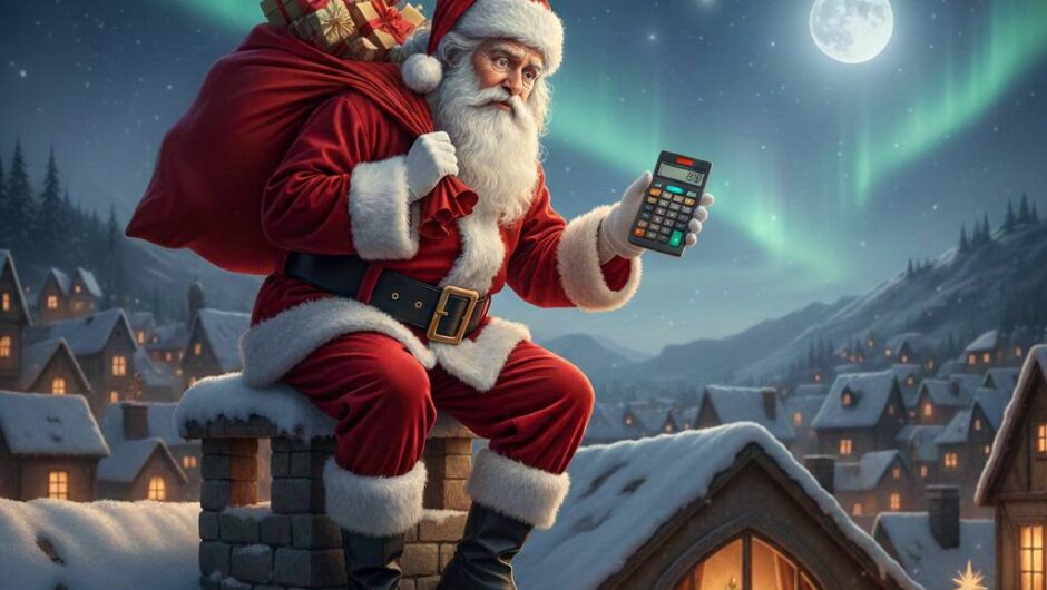 Ευρώπη: Τα στεγαστικά δάνεια «σκότωσαν» τα Χριστούγεννα