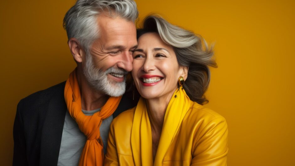 Πώς να κάνετε το καλύτερο σεξ της ζωής σας στην εμμηνόπαυση – Οι 7 κανόνες που προτείνει ειδικός