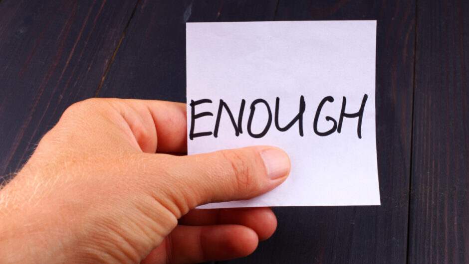 Στο Μέγαρο Μαξίμου έχουν καταλάβει ότι δεν τους θέλει πια ο λαός