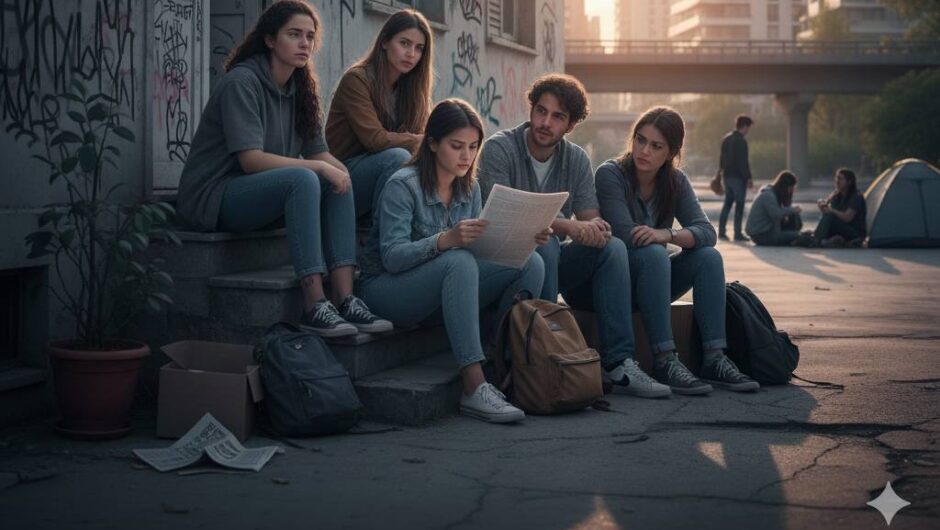 Μεγάλες προκλήσεις: Στεγαστικό και δημογραφικό, δρόμοι παράλληλοι – Κόστος στέγασης και οικογενειακές αποφάσεις