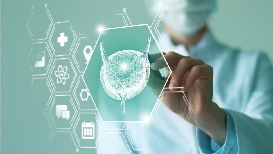 Νέα θεραπευτική επιλογή για τον καρκίνο της ουροδόχου κύστης