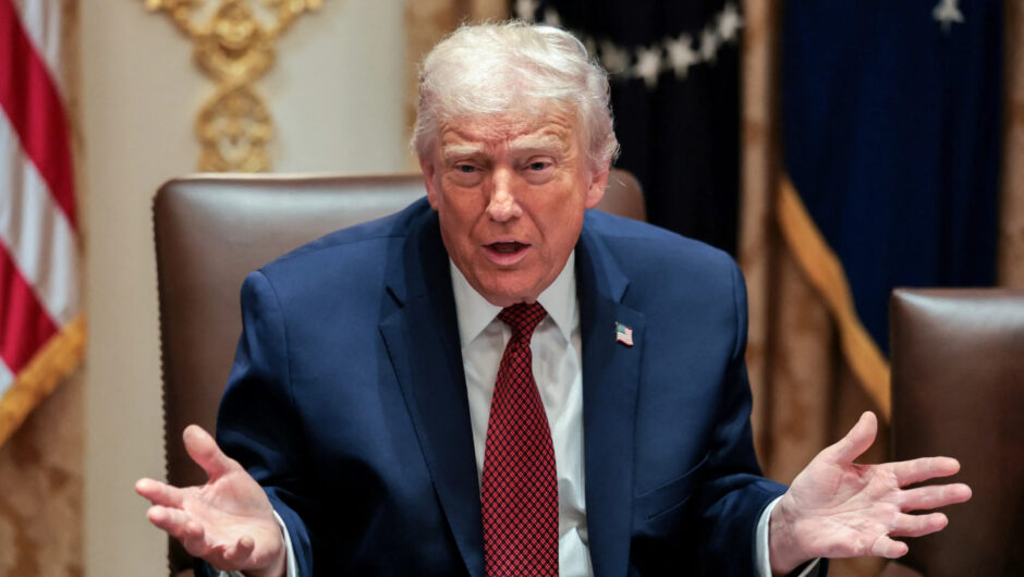 Τα 10 γεγονότα που «σφράγισαν» το 2025  