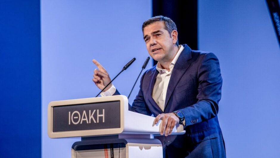 Πιο κοντά το κόμμα Τσίπρα: Ευρύ κάλεσμα από την Πάτρα και σε συντρόφους – Το μήνυμα στην τρόικα των πρώην