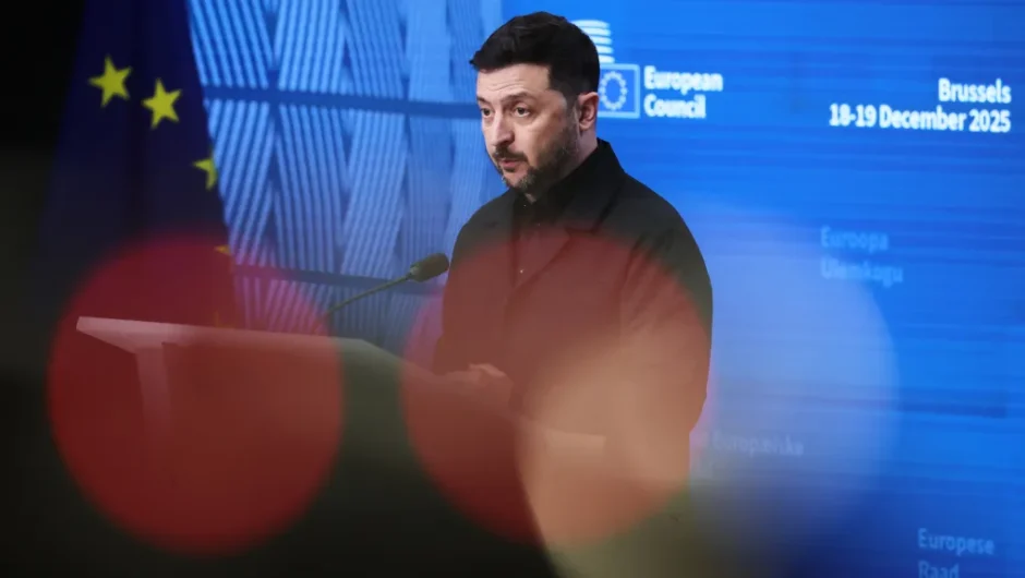 Η ώρα της λυπητερής