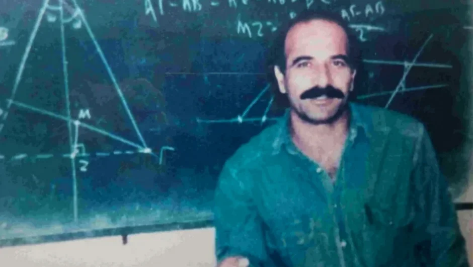 Σαν σήμερα 8 Ιανουαρίου: Η δολοφονία του Νίκου Τεμπονέρα και το όνομα που δεν έσβησε ποτέ