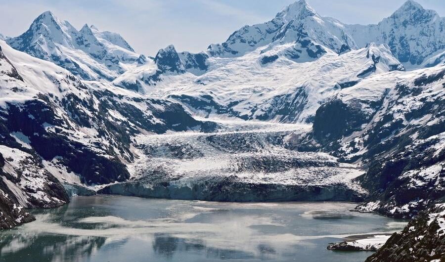 Το «Μεγάλο Παιγνίδι» στη «σκακιέρα» της Αρκτικής