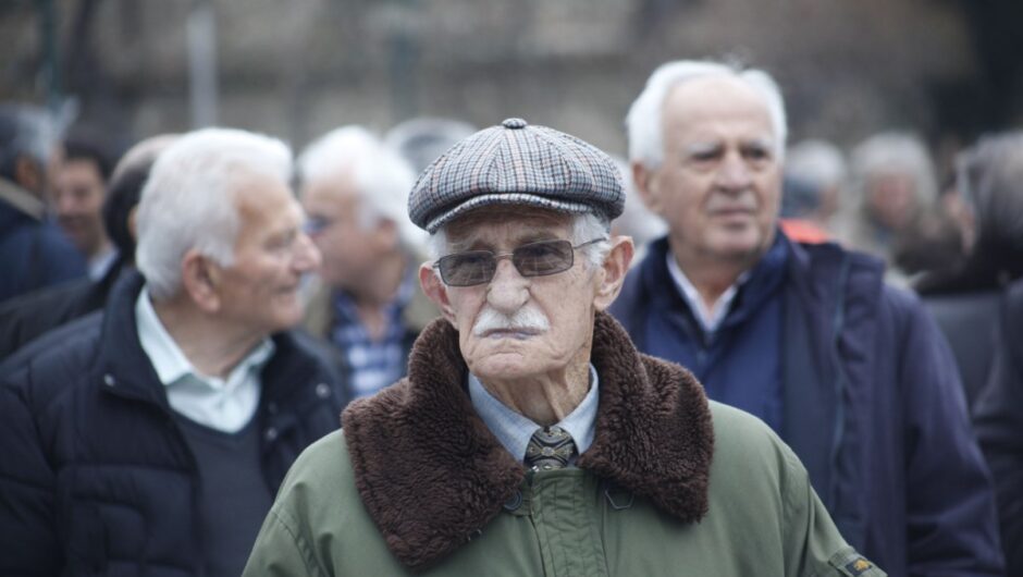Συνταξιούχοι: Τα 4+1 νέα μέτρα ενίσχυσης