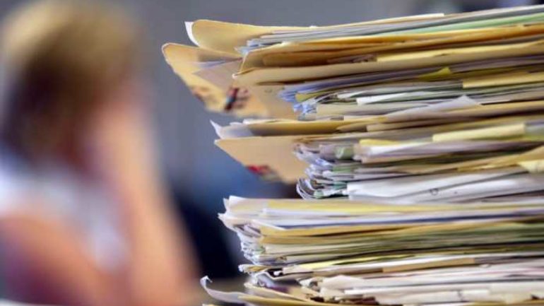 Από τον «Μίτο» στην πράξη: Πώς ξεμπλέκεται η γραφειοκρατία με 400 απλουστεύσεις