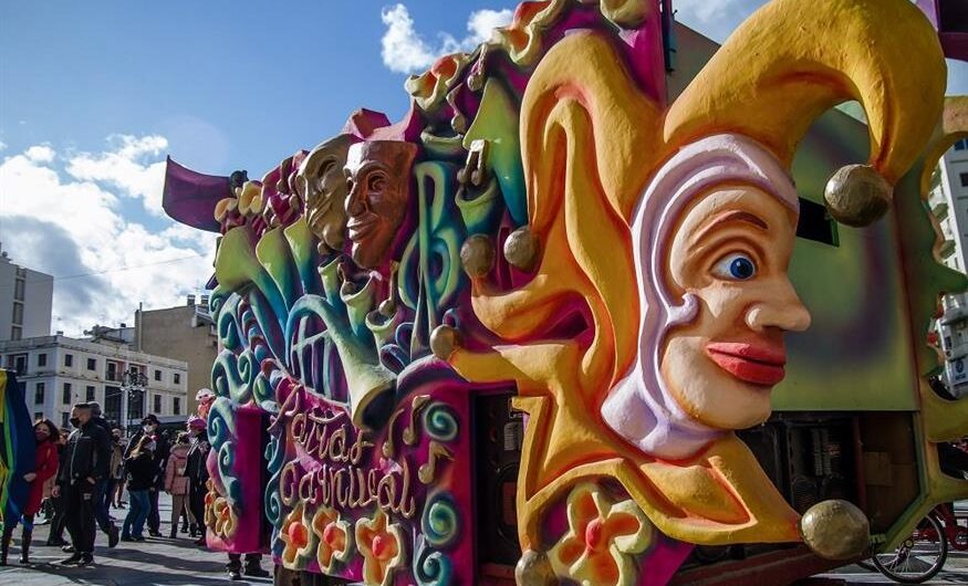 Απόκριες 2026: Τα 8 καλύτερα καρναβάλια στην Ελλάδα