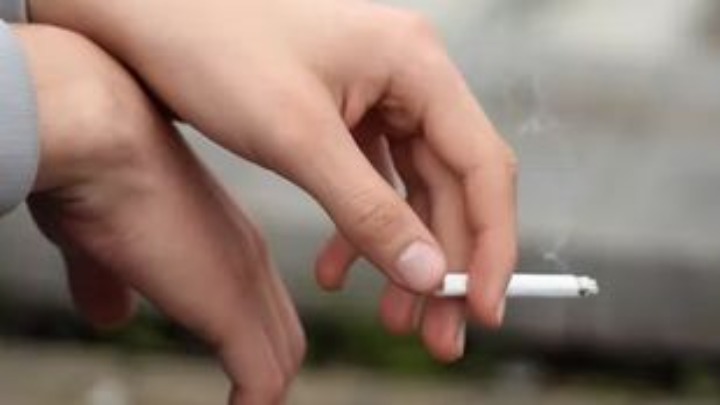 Κάπνισμα: Πόσα χρόνια πρέπει να περάσουν από τη διακοπή του για να μειωθεί ο κίνδυνος καρκίνου