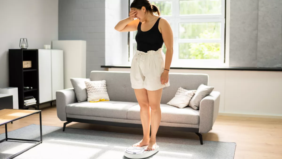 Τέλος οι γιορτές, ώρα για reset: Πώς να χάσεις τα κιλά χωρίς δίαιτα