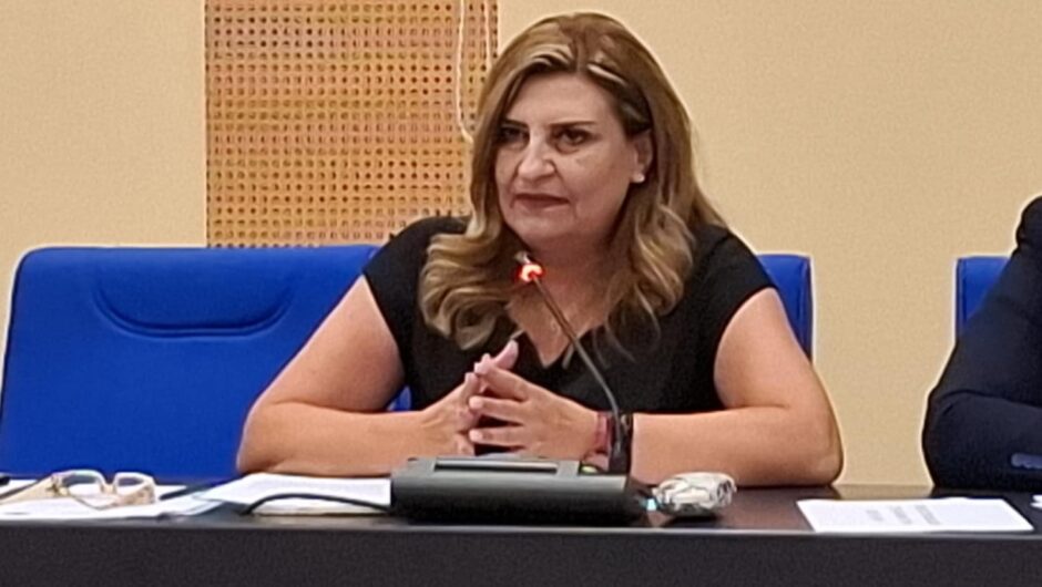 Ευ. Λιακούλη: «Η Κυβέρνηση με ψέματα κατά των αγροτών, παραπλανά συνειδητά την κοινή γνώμη»