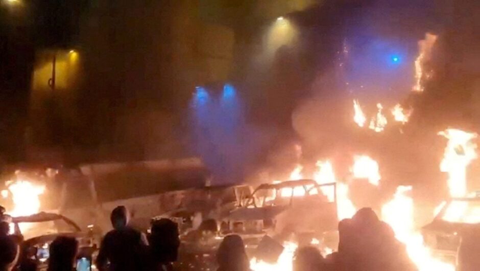 5 το πρωί: Στο χείλος του πολέμου Ιράν, ΗΠΑ – Άγνωστο το μέλλον της Γροιλανδίας – Βγήκε η τετράδα του Κυπέλλου