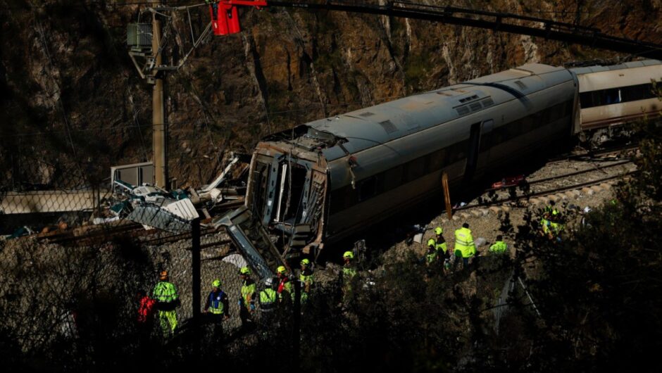 Τέμπη – Κόρδοβα: Ομοιότητες και διαφορές
