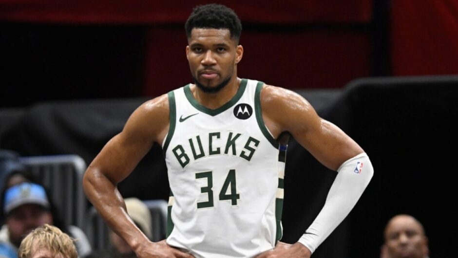 Μπακς – Γουίζαρντς 113-114: Ήττα για τα «Ελάφια» – Αστόχησε στο φινάλε ο Γιάννης (βίντεο)