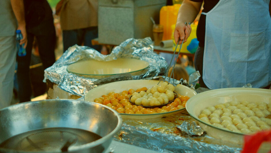 6 ελληνικά στα καλύτερα γλυκά του κόσμου για το 2026