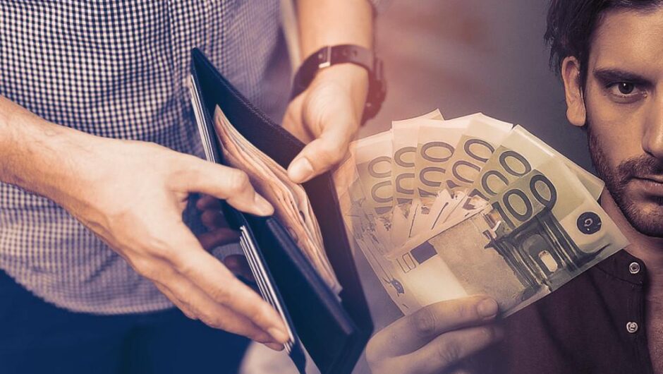 Μισθοί στην Ελλάδα: Πόσο απέχουν από την κανονικότητα;