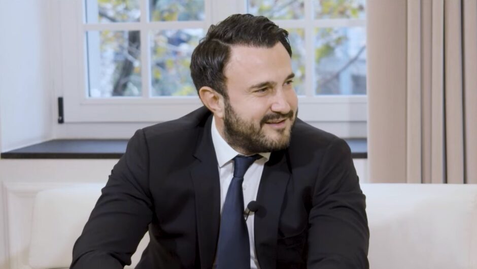 Σενάρια για ενδιαφέρον του Θοδωρή Καρυπίδη για την ΠΑΕ ΑΕΛ!