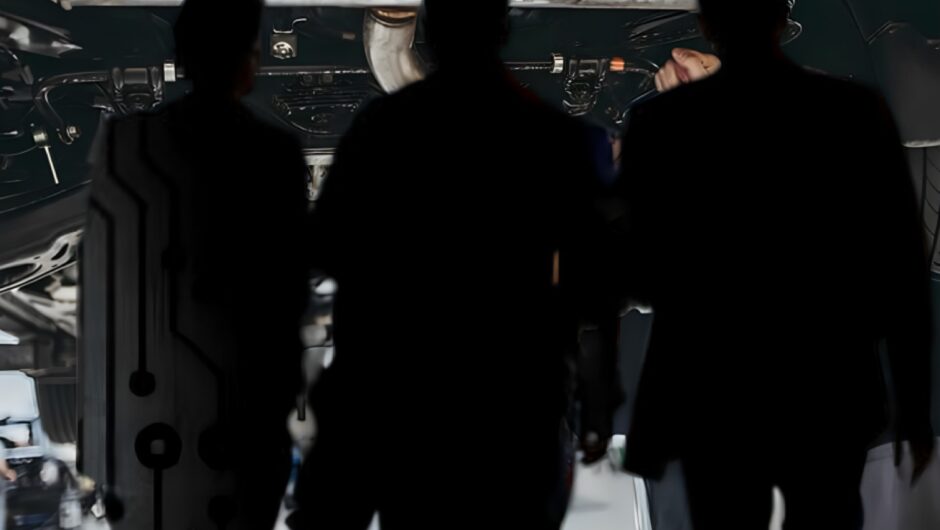 Επιχείρηση «σκούπα» σε επαγγελματίες στη Λάρισα – Οργή για τη «βροχή» προστίμων που δέχτηκαν τις τελευταίες μέρες