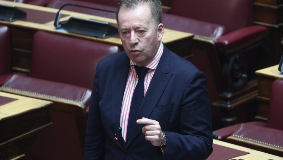 Παρέμβαση Κόκκαλη για τον φυτογενετικό πλούτο: Στο τραπέζι θεσμικά κενά, ενισχύσεις και διαφάνεια στη βιολογική γεωργία