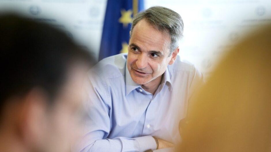 Ευλογιά αιγοπροβάτων: Ολοκληρώθηκε η σύσκεψη στο Μαξίμου – 10 ερωταπαντήσεις για τους εμβολιασμούς