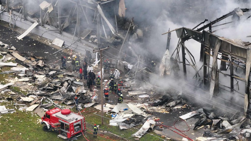 Ο βαρύς φόρος αίματος των εργατών στη Θεσσαλία