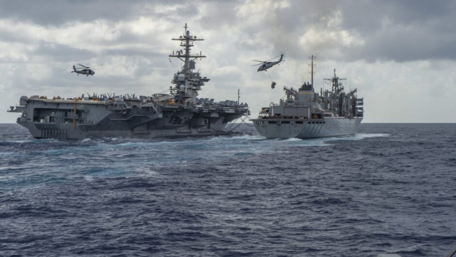 Οι 10 χώρες που ο Τραμπ απειλεί με επέμβαση και το δόγμα της «επιθετικής κυριαρχίας»