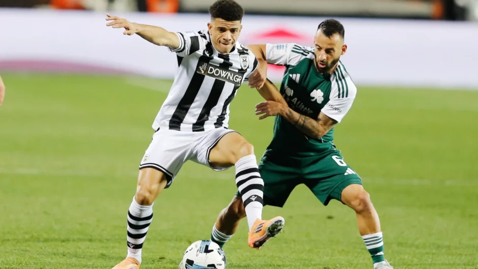 Europa League: 17ος ο ΠΑΟΚ, 20ος ο Παναθηναϊκός – Αυτοί είναι οι υποψήφιοι αντίπαλοι
