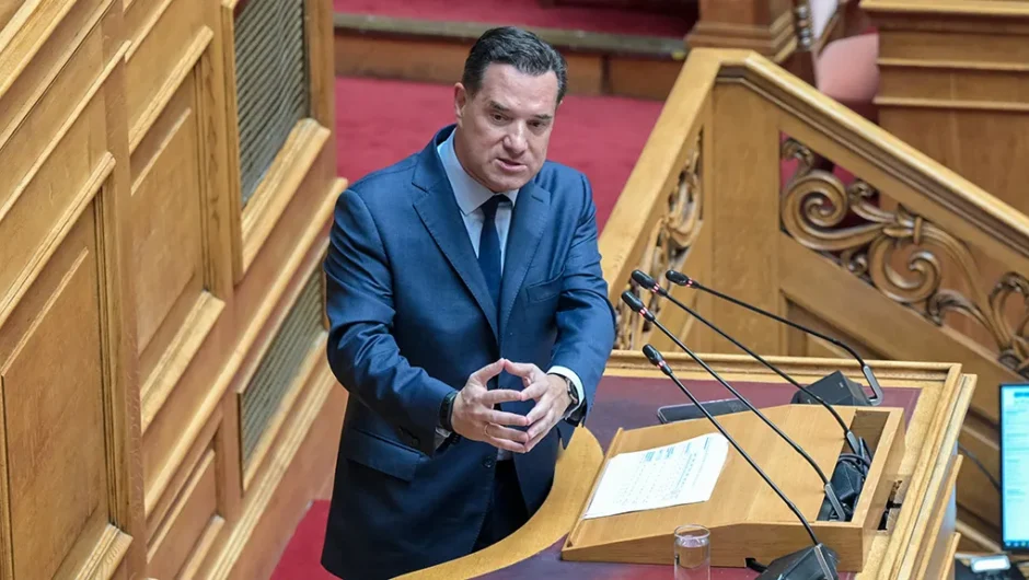 Ο ελληνικός τραμπισμός