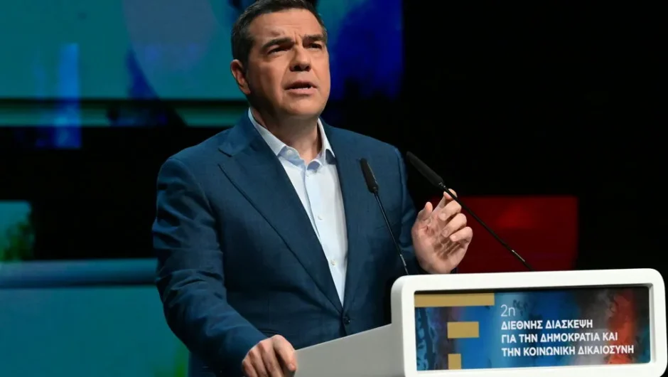 Τσίπρας: Νέα πρόσωπα, νέο πρόγραμμα