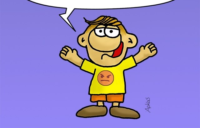 Αρκάς: Καλημέρα στους Θανάσηδες και στις Αθανασίες