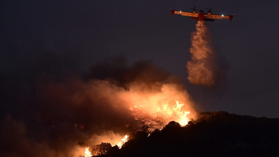 Ανασκόπηση 2025: Όλη η χρονιά σε 30 εμβληματικές εικόνες