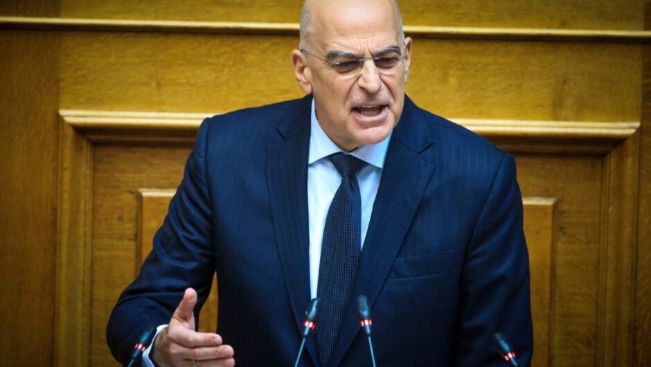 Δένδιας: Δεν θα κάνουμε τις Ένοπλες Δυνάμεις ΔΕΚΟ του ’80 γιατί πλησιάζουν εκλογές