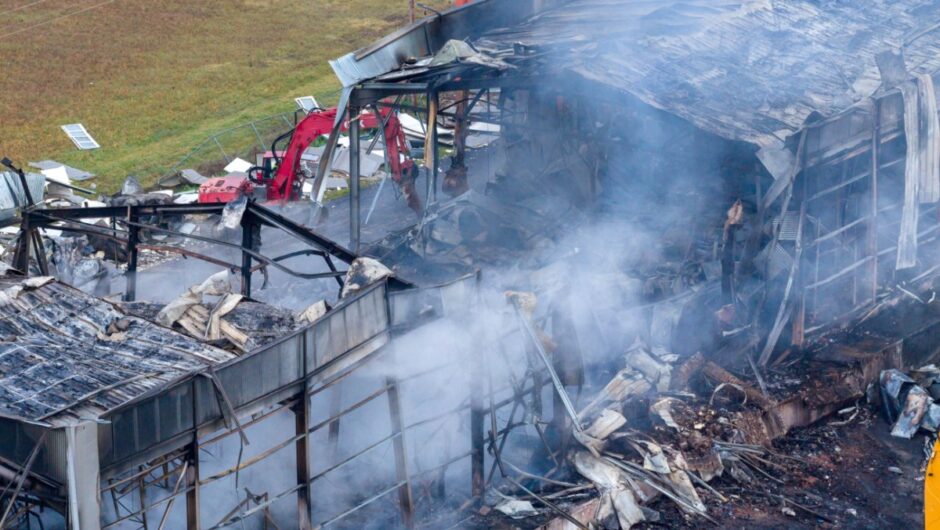 Ωρολογιακή βόμβα η Βιολάντα – Αμείλικτα ερωτήματα, εγκληματικές παραλείψεις