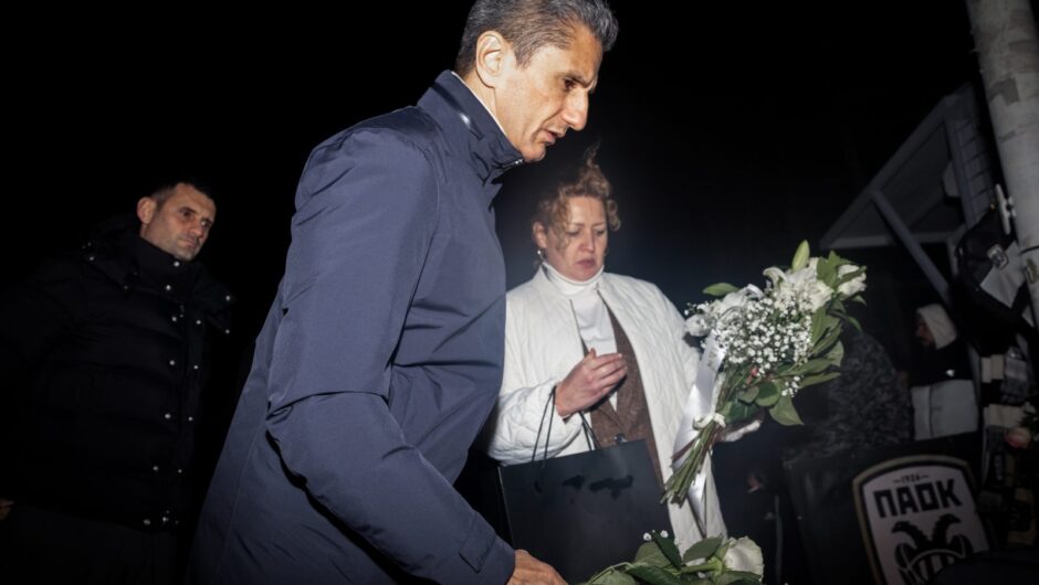 ΠΑΟΚ: Νέα μαύρη μέρα, η τραγική επανάληψη 27 χρόνια μετά