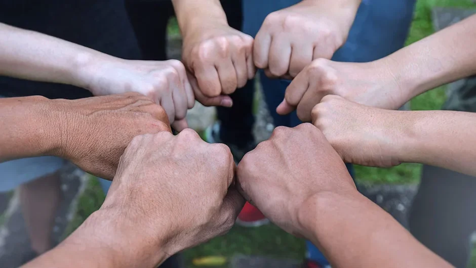 Η ώρα της ευθύνης