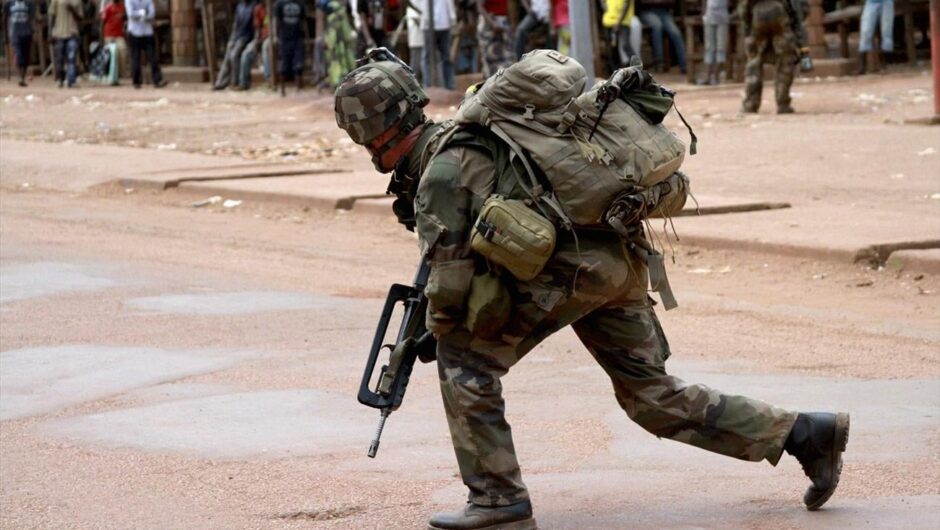 «Ετοιμαστείτε για πόλεμο»: Τι έπαθαν οι στρατηγοί της Ευρώπης και φωνάζουν;