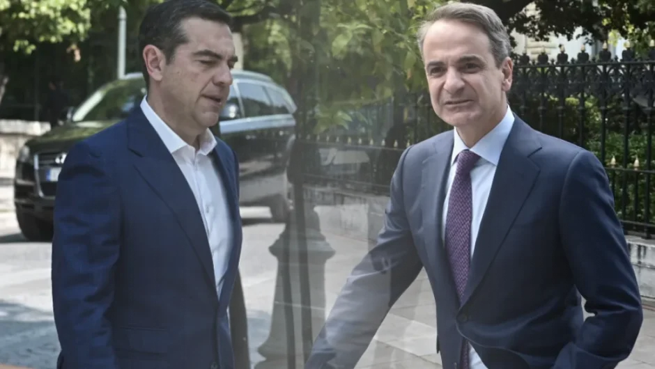 Η «πολιτική χυδαιότητα» του «πρόθυμου συμμάχου»