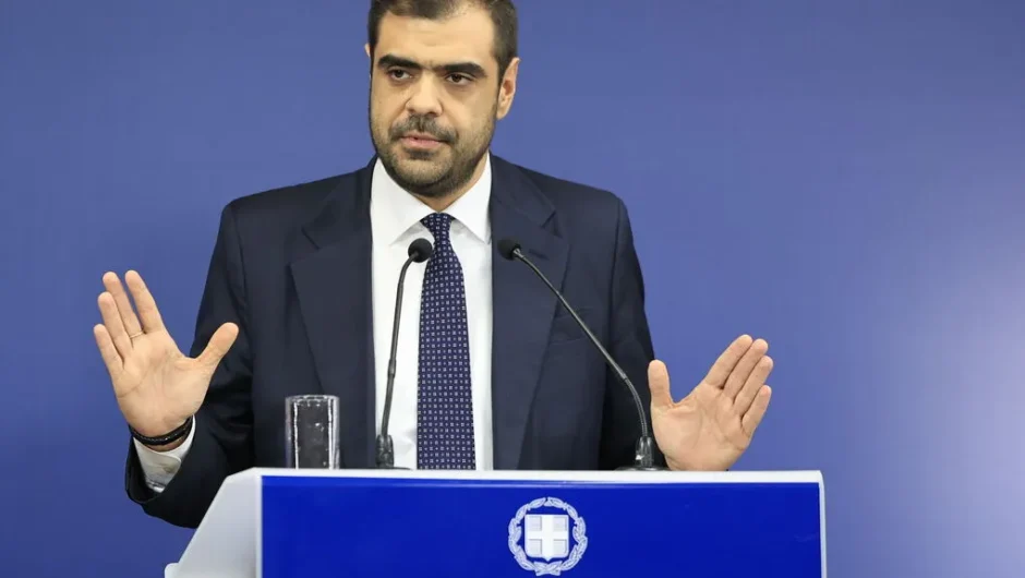 Επιχείρηση… αντιστροφής ευθυνών