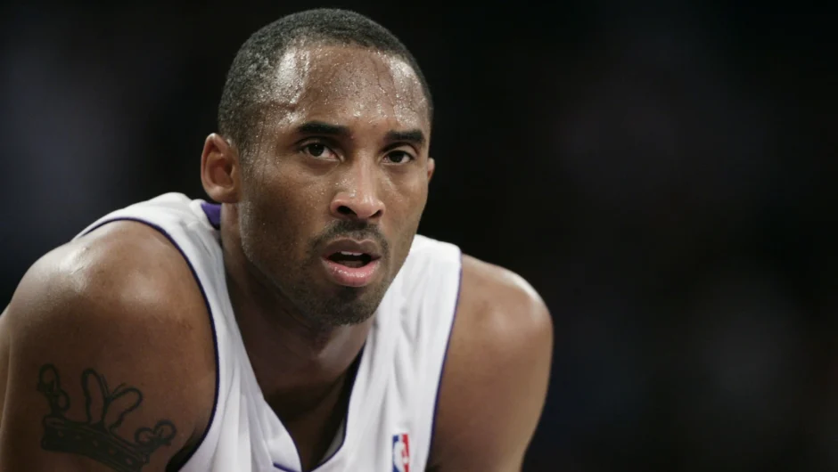 Σαν σήμερα 26 Ιανουαρίου: Ο αστέρας του μπάσκετ, Κόμπι Μπράιαντ πεθαίνει σε συντριβή ελικοπτέρου