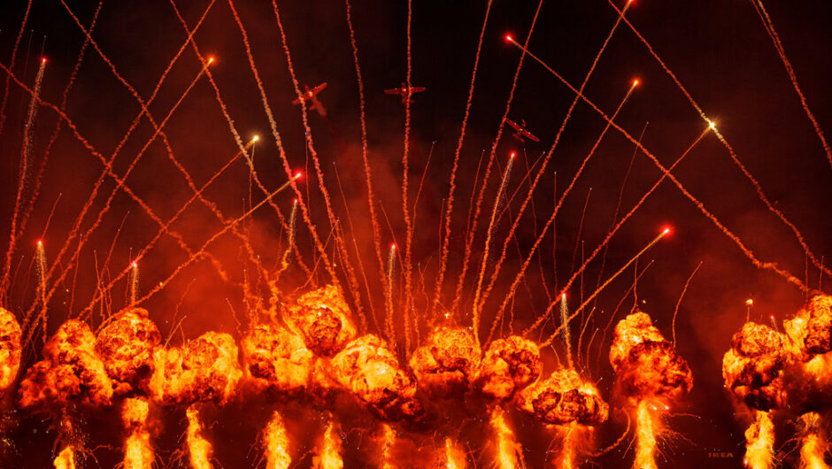 Οι 50 καλύτερες φωτογραφίες του 2025 – Μια ολόκληρη χρονιά σε 50 εικόνες