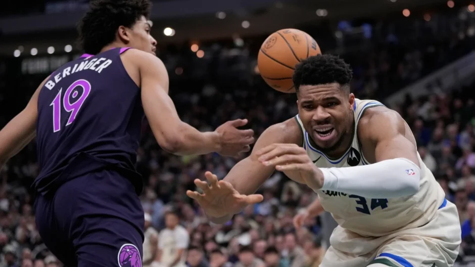 Νέα ήττα για τους Μπακς – Κίνδυνος αποκλεισμού και από το Play – in