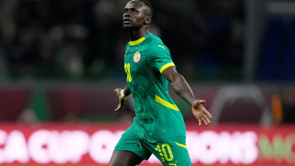 Σενεγάλη – Μαρόκο 1-0παρ. (0-0 κ.δ.): Με ηγέτη Μανέ και γκολάρα Γκέιγ, η Σενεγάλη κατέκτησε το Copa Africa σε έναν επεισοδιακό τελικό που κρίθηκε στην παράταση