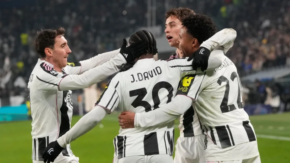 Champions League: Νίκες για Γιουβέντους, Μπάγερν, Μπάρτσα, Λίβερπουλ – Στην 24η θέση ο Ολυμπιακός