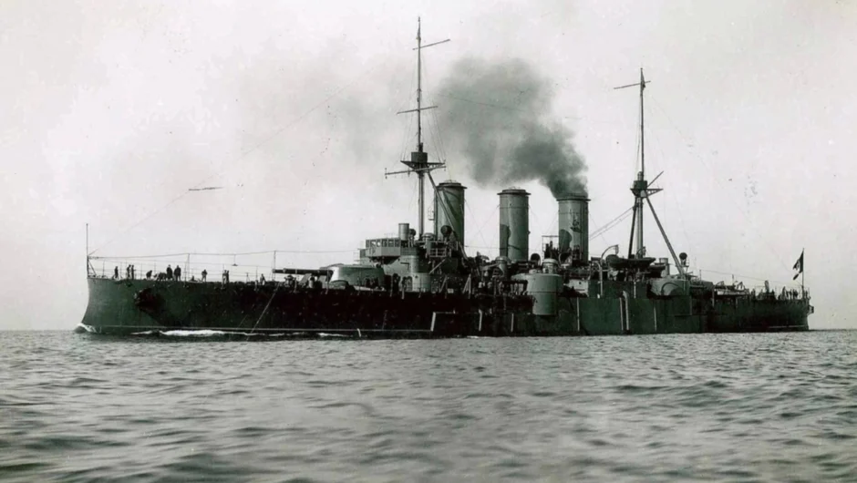 Σαν σήμερα 18 Ιανουαρίου: Η ναυμαχία που κλείδωσε το Αιγαίο για την Ελλάδα