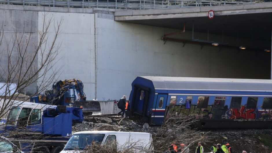 Τέμπη: Τι αποκαλύπτουν «χαμένα» έγγραφα