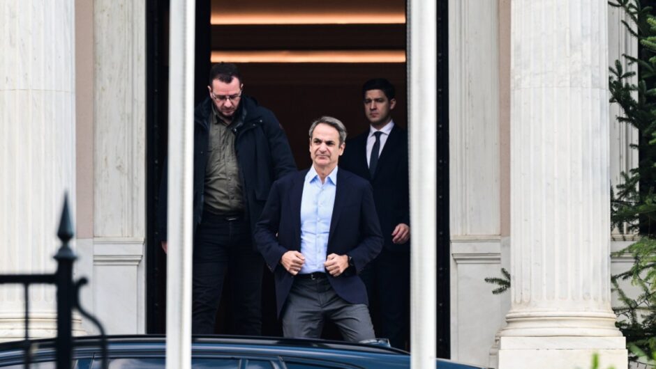 Βενεζουέλα: Τα διαπιστευτήρια της ΝΔ στον Τραμπ και οι εκ των υστέρων διπλωματικές αναφορές στο διεθνές δίκαιο
