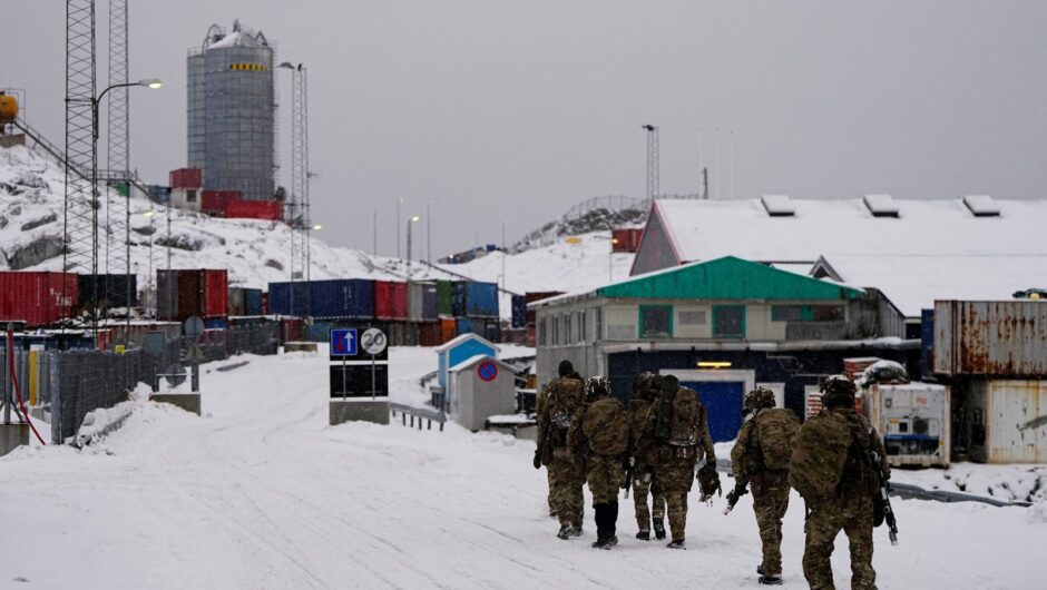 ΝΑΤΟ, Γροιλανδία και δασμοί: Κλιμακώνεται η σύγκρουση ΗΠΑ – Ευρώπης
